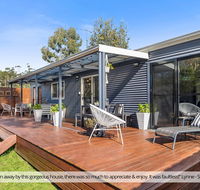 Three Beaches - Accommodation Rockhampton