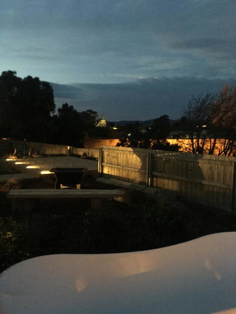 Bridge View Retreat - Accommodation Rockhampton 2