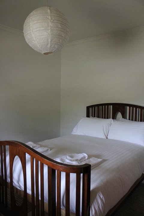 Bridge View Retreat - Accommodation Rockhampton 32