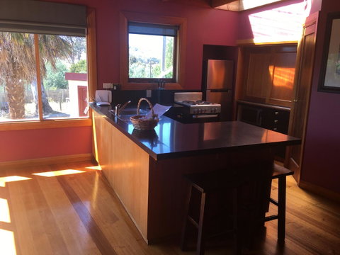 Bridge View Retreat - Accommodation Rockhampton 18