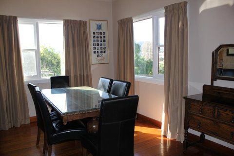 Bridge View Retreat - Accommodation Rockhampton 22