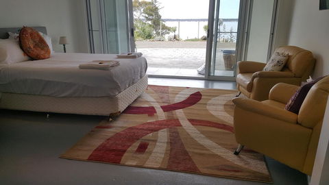 AppleBay Guest House - Accommodation Rockhampton 3
