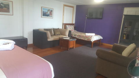 AppleBay Guest House - Accommodation Rockhampton 24