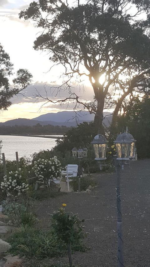 AppleBay Guest House - Accommodation Rockhampton 28