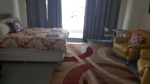 AppleBay Guest House - Accommodation Rockhampton 17
