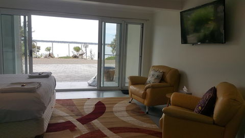 AppleBay Guest House - Accommodation Rockhampton 5