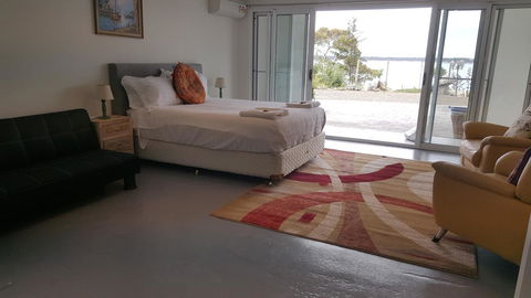 AppleBay Guest House - Accommodation Rockhampton 19