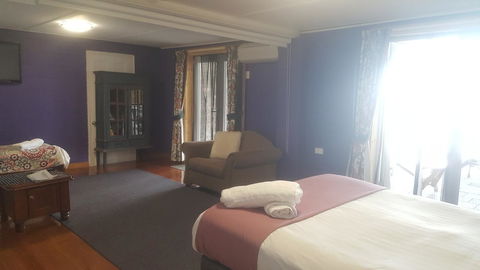 AppleBay Guest House - Accommodation Rockhampton 27