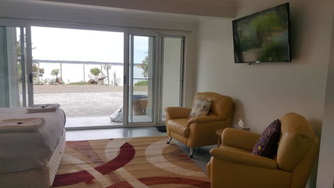 AppleBay Guest House - Accommodation Rockhampton 6
