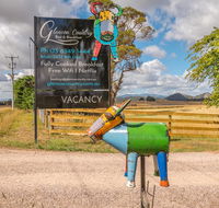 Glencoe Country Bed and Breakfast - Accommodation Rockhampton