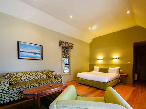 Freycinet Lodge - Accommodation Rockhampton 6