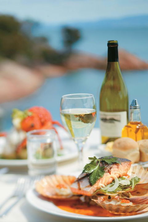 Freycinet Lodge - Accommodation Rockhampton 40