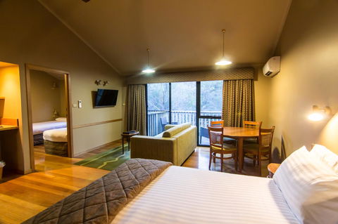 Freycinet Lodge - Accommodation Rockhampton 24