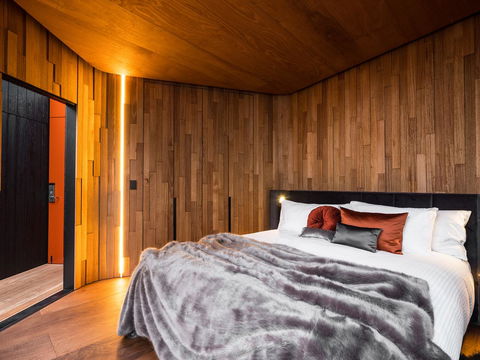 Freycinet Lodge - Accommodation Rockhampton 22