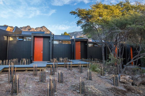 Freycinet Lodge - Accommodation Rockhampton 17