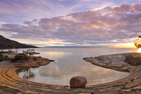 Freycinet Lodge - Accommodation Rockhampton 43