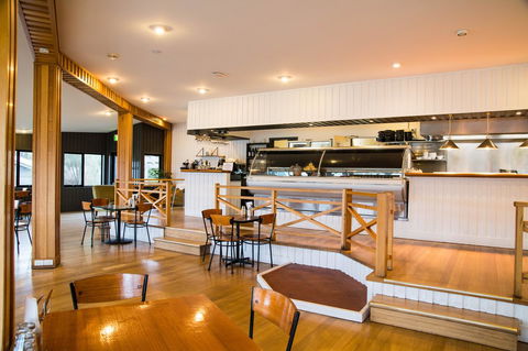 Freycinet Lodge - Accommodation Rockhampton 4