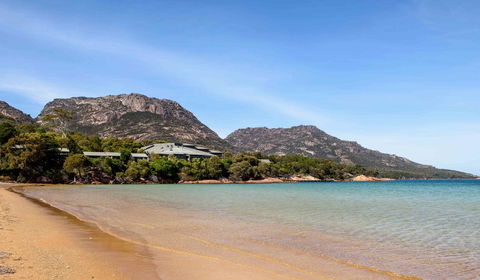 Freycinet Lodge - Accommodation Rockhampton 37
