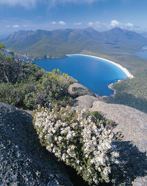 Freycinet Lodge - Accommodation Rockhampton 41