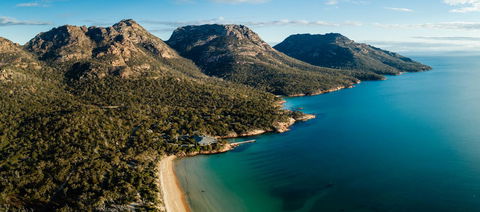 Freycinet Lodge - Accommodation Rockhampton 0