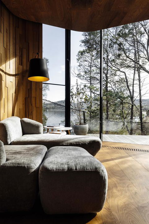 Freycinet Lodge - Accommodation Rockhampton 1
