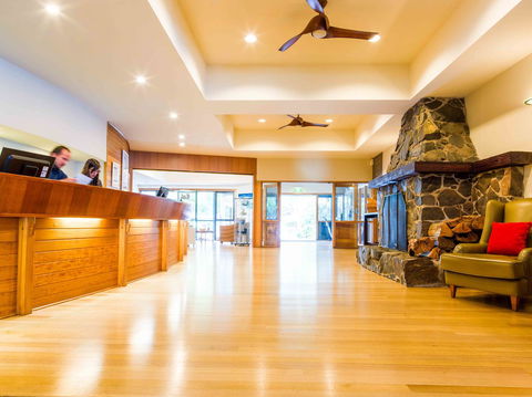 Freycinet Lodge - Accommodation Rockhampton 29