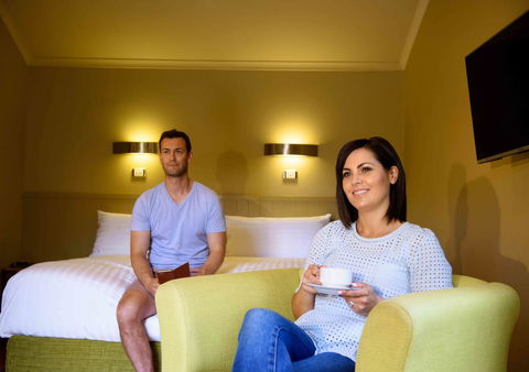Freycinet Lodge - Accommodation Rockhampton 7