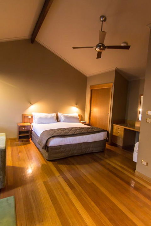 Freycinet Lodge - Accommodation Rockhampton 27