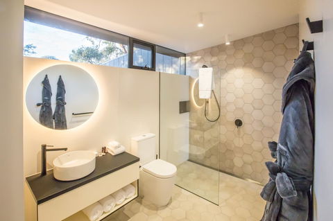 Freycinet Lodge - Accommodation Rockhampton 20