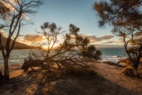 Freycinet Lodge - Accommodation Rockhampton 44