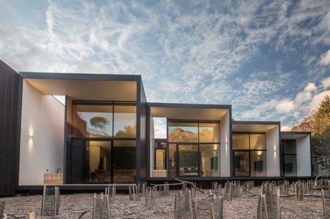 Freycinet Lodge - Accommodation Rockhampton 16