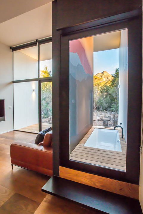 Freycinet Lodge - Accommodation Rockhampton 19