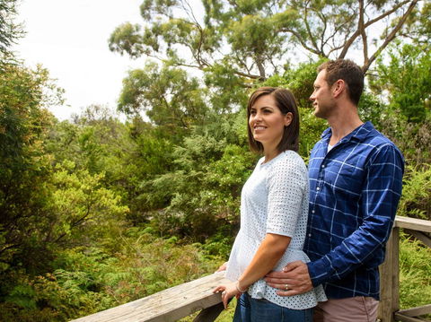 Freycinet Lodge - Accommodation Rockhampton 26