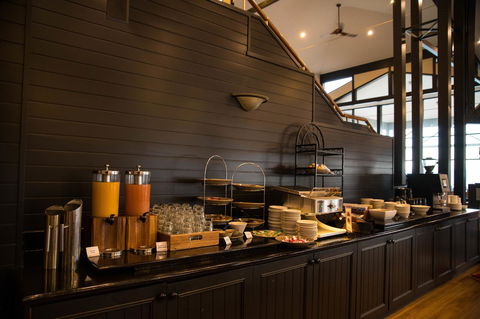 Freycinet Lodge - Accommodation Rockhampton 10