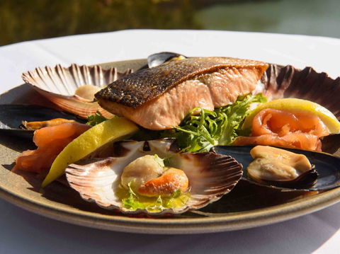 Freycinet Lodge - Accommodation Rockhampton 13