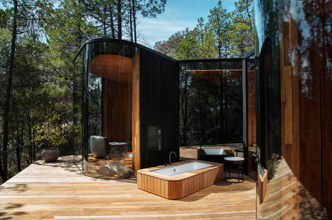 Freycinet Lodge - Accommodation Rockhampton 23