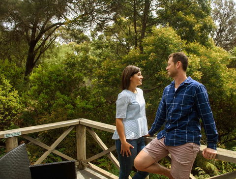 Freycinet Lodge - Accommodation Rockhampton 34