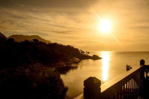 Freycinet Lodge - Accommodation Rockhampton 31