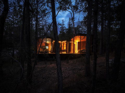 Freycinet Lodge - Accommodation Rockhampton 21