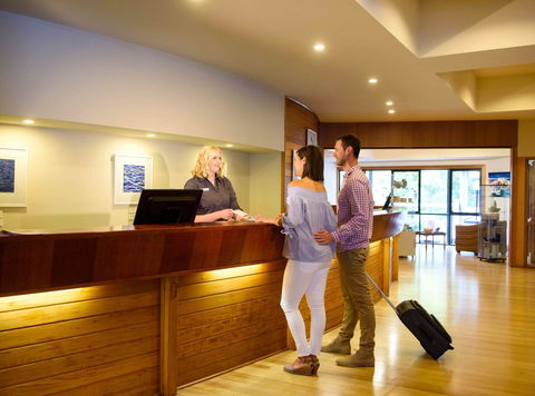 Freycinet Lodge - Accommodation Rockhampton 32