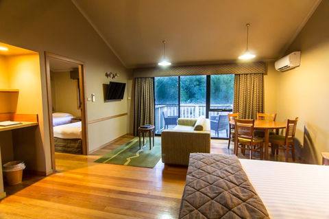 Freycinet Lodge - Accommodation Rockhampton 25