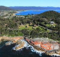 Bicheno by the Bay - Accommodation Rockhampton