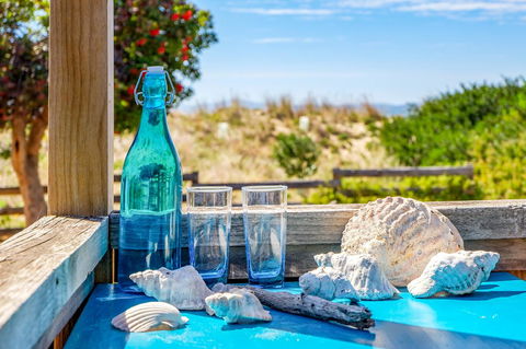 Aqua Beachfront! - Accommodation Rockhampton 11