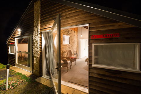 Ratho Farm - Accommodation Rockhampton 17