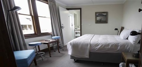 Ratho Farm - Accommodation Rockhampton 9
