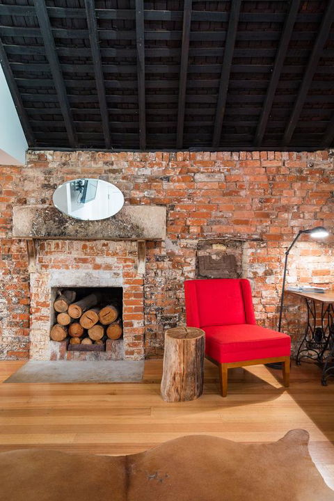 Ratho Farm - Accommodation Rockhampton 12