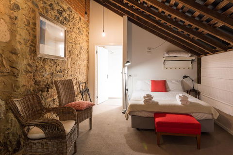 Ratho Farm - Accommodation Rockhampton 7