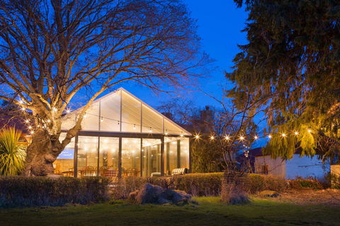 Ratho Farm - Accommodation Rockhampton 5