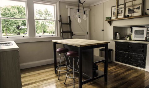 Ratho Farm - Accommodation Rockhampton 20
