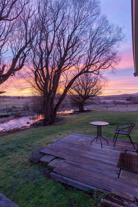 Ratho Farm - Accommodation Rockhampton 16